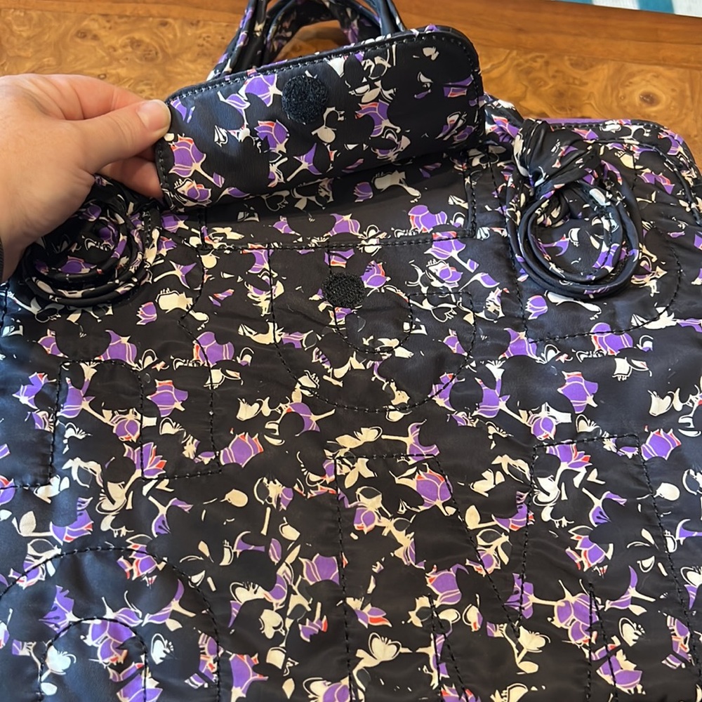 Marc By Marc Jacobs Patterned Computer Bag - image 2